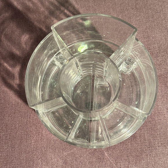 Makeup organizer - Picture 2 of 3